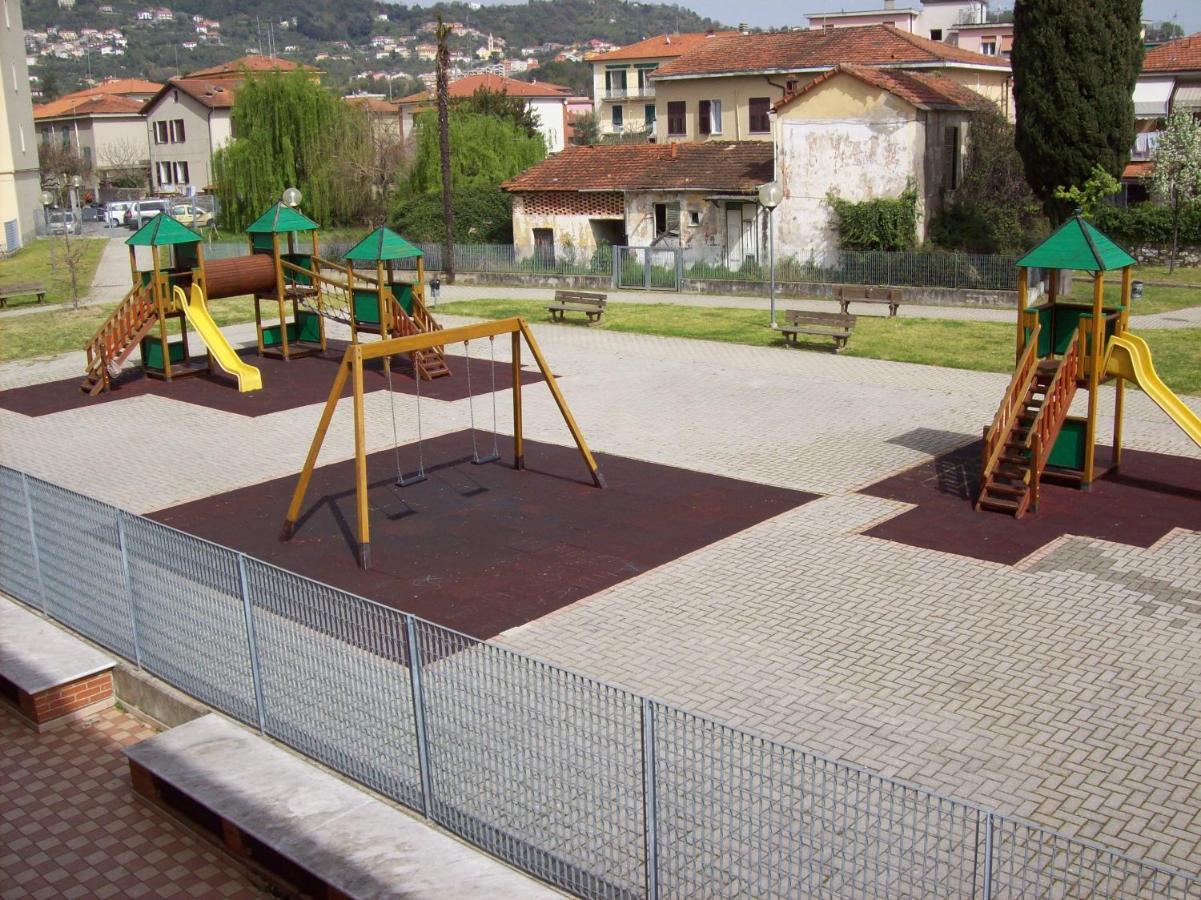 Appartamento Mare Fuori La Spezia Exterior photo